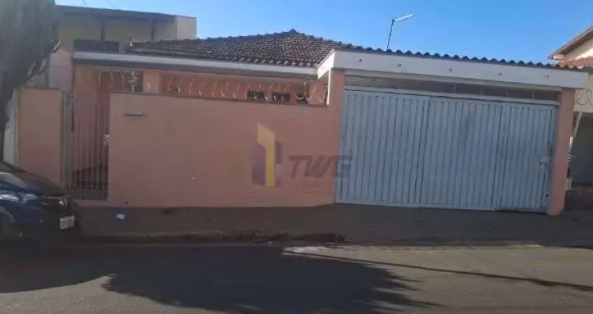 Casa com 2 quartos para alugar na Vila Marina, São Carlos 