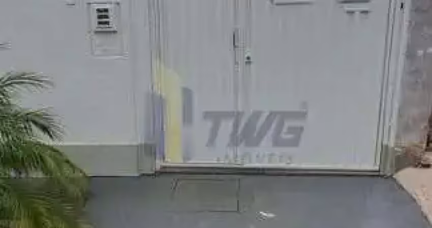 Casa com 2 quartos para alugar no Jardim Mercedes, São Carlos 