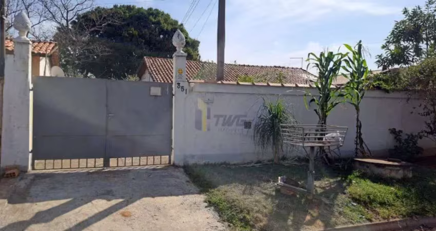 Chácara / sítio com 3 quartos à venda no Loteamento Tutoya do Vale, São Carlos 