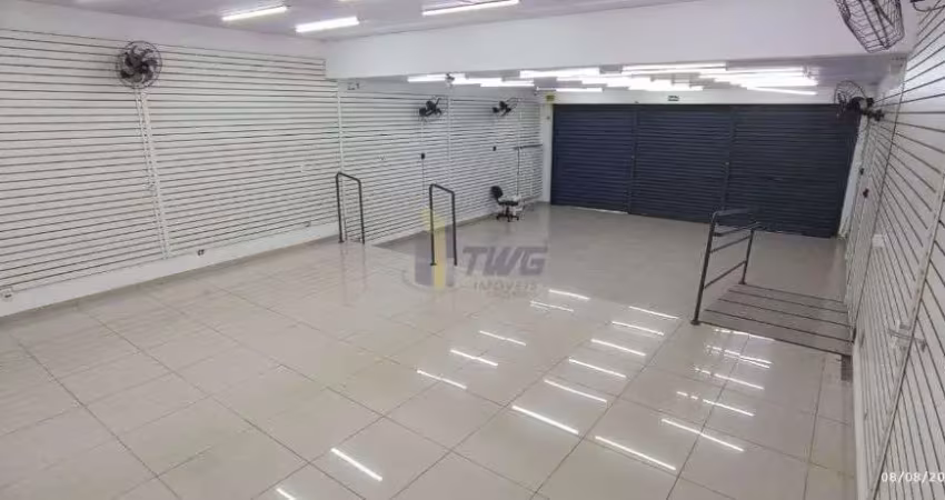 Ponto comercial com 1 sala para alugar no Centro, São Carlos 