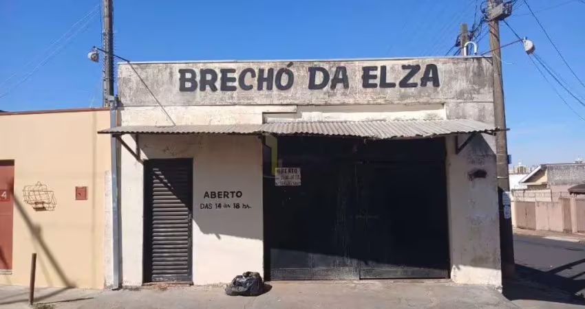 Sala comercial com 1 sala à venda na Vila Costa do Sol, São Carlos 