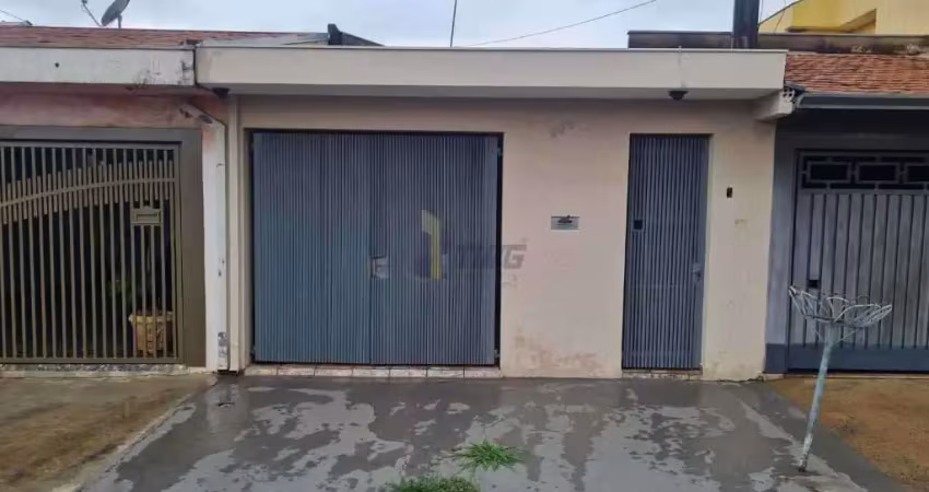 Casa com 2 quartos para alugar no Parque Santa Felícia Jardim, São Carlos 