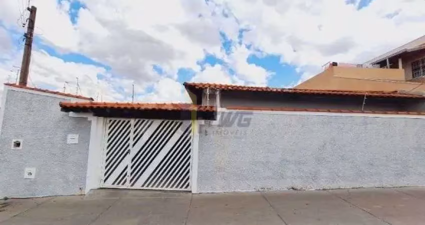 Casa com 2 quartos à venda no Jardim Pacaembu, São Carlos 