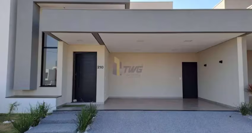 Casa com 3 quartos à venda no Loteamento Santa Maria do Leme, São Carlos 