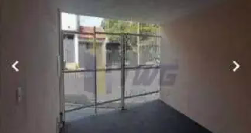 Casa com 3 quartos para alugar no Jardim Dona Francisca, São Carlos 