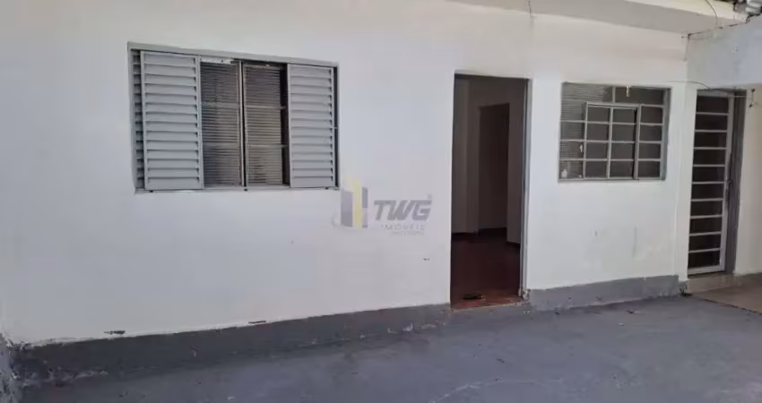 Casa com 1 quarto para alugar na Vila Faria, São Carlos 