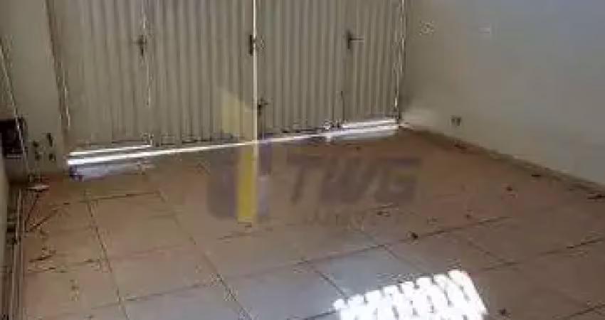 Casa com 2 quartos para alugar no Jardim dos Coqueiros, São Carlos 