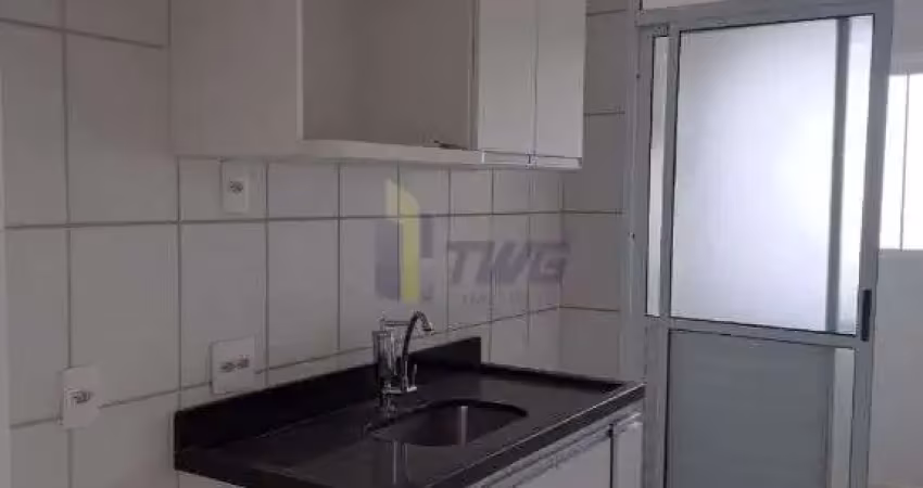 Apartamento com 3 quartos para alugar no Parque Faber Castell II, São Carlos 