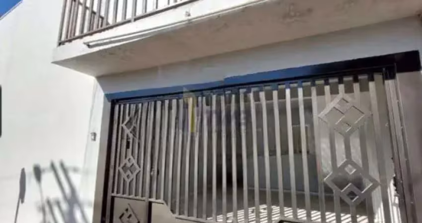 Casa com 3 quartos para alugar no Jardim Tangará, São Carlos 