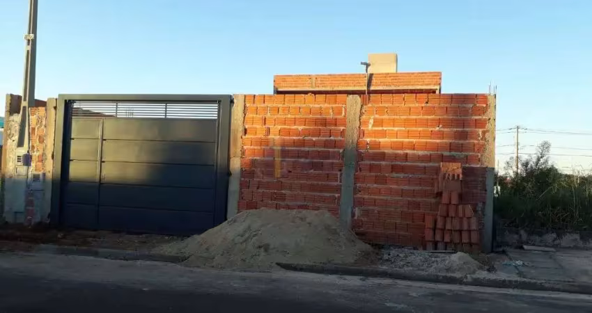 Terreno à venda no Jardim Embaré, São Carlos 