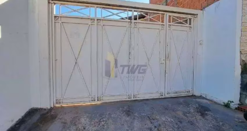Casa com 1 quarto para alugar no Jardim Medeiros, São Carlos 