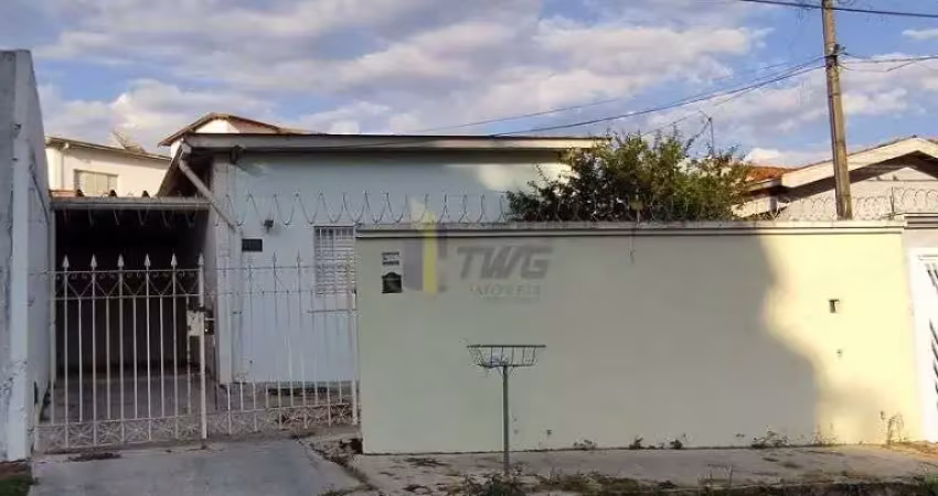 Casa com 3 quartos para alugar na Vila Deriggi, São Carlos 