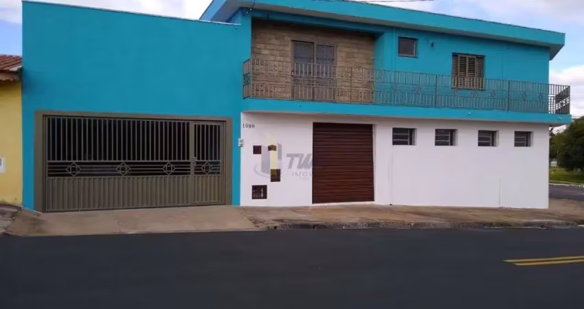 Casa com 3 quartos para alugar no Parque Santa Felícia Jardim, São Carlos 