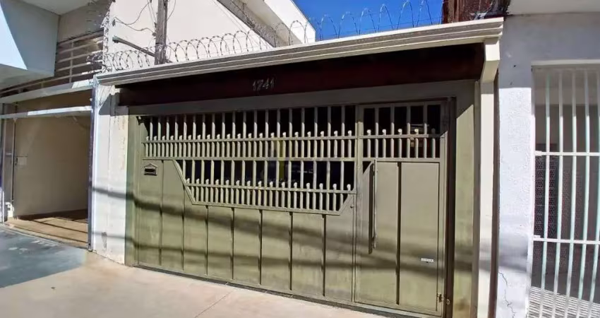 Casa com 3 quartos para alugar no Parque Santa Felícia Jardim, São Carlos 