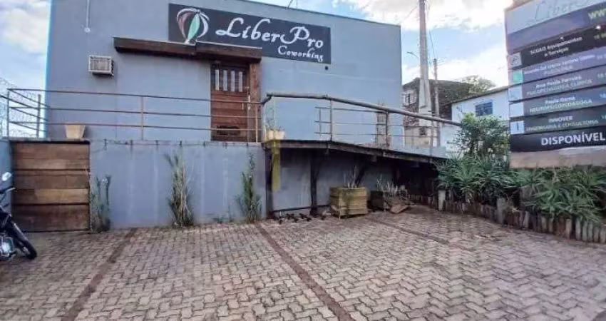 Sala comercial com 1 sala para alugar no Jardim Bandeirantes, São Carlos 