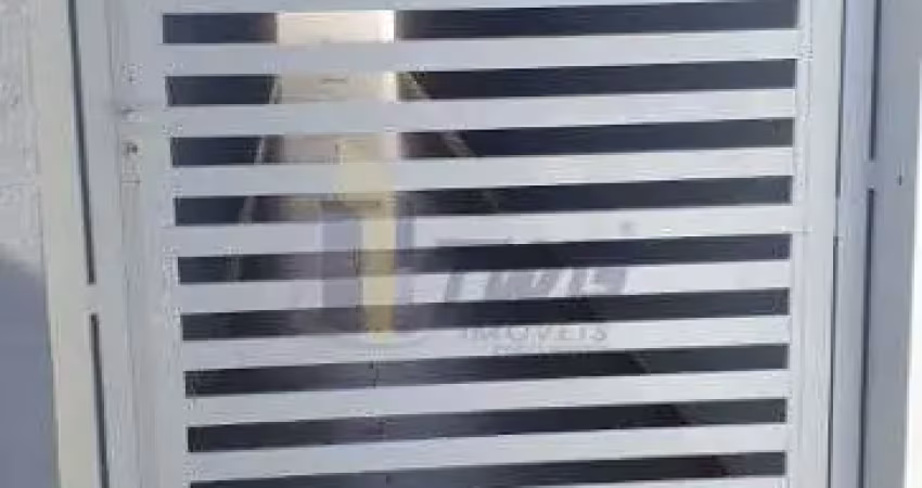 Casa com 3 quartos para alugar no Parque Fehr, São Carlos 