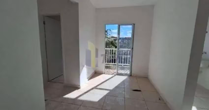 Apartamento com 2 quartos para alugar no Recreio São Judas Tadeu, São Carlos 