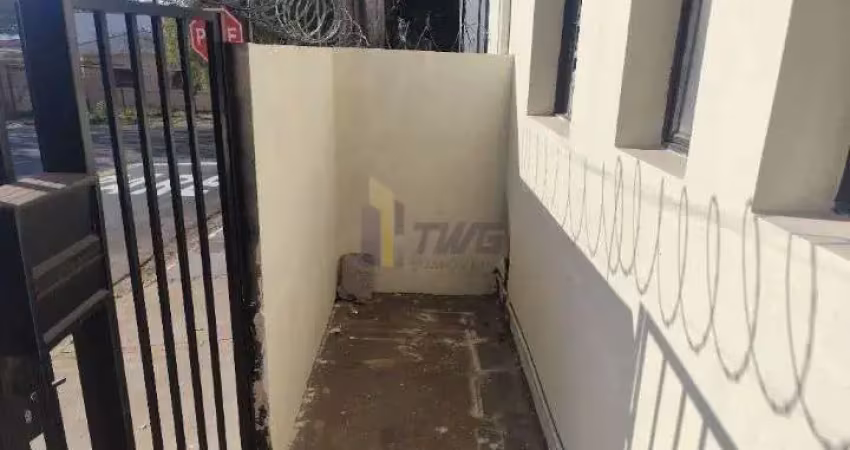 Casa com 1 quarto para alugar no Jardim Centenário, São Carlos 