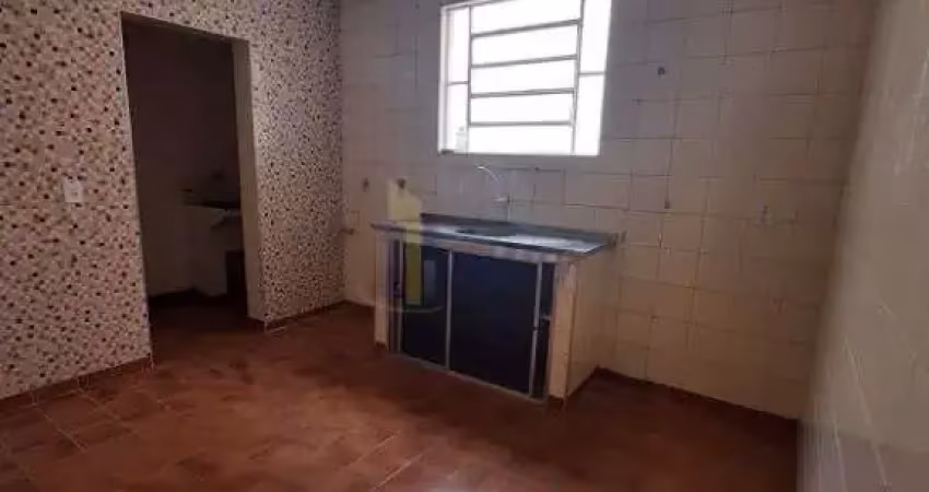 Apartamento com 2 quartos à venda na Vila Jacobucci, São Carlos 