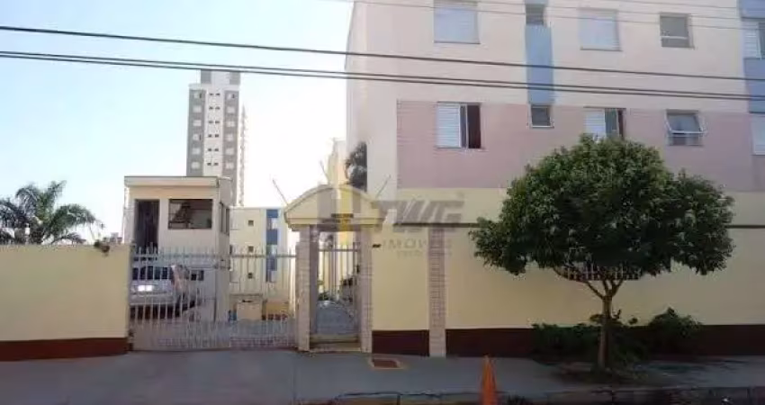 Apartamento com 2 quartos para alugar no Centro, São Carlos 