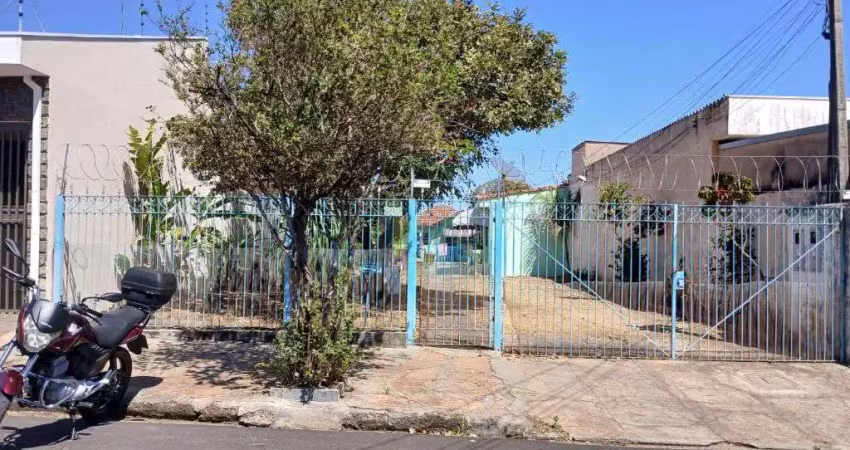 Casa com 1 quarto para alugar na Vila Boa Vista, São Carlos 