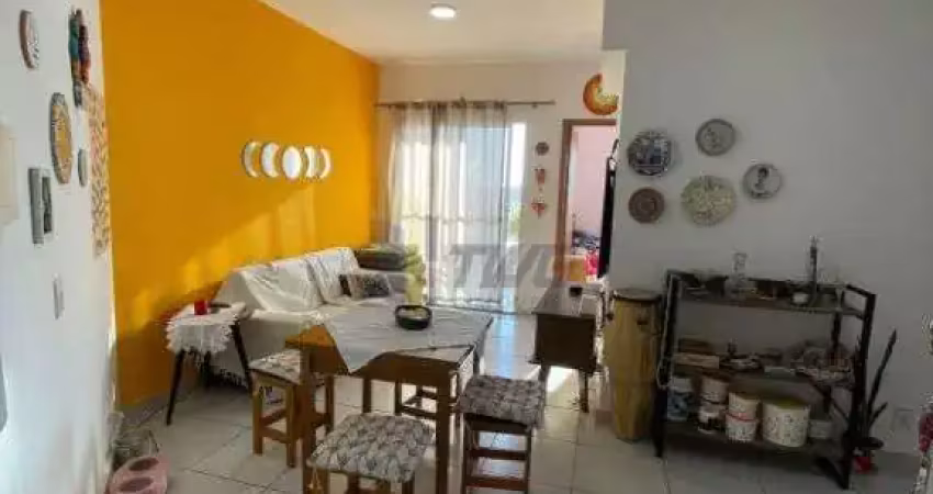 Apartamento com 2 quartos para alugar no Jardim Brasil, São Carlos 