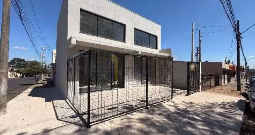 Sala comercial com 1 sala à venda na Vila Boa Vista 1, São Carlos 