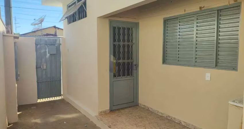 Kitnet / Stúdio para alugar na Vila Jacobucci, São Carlos 