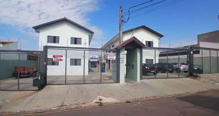 Apartamento com 2 quartos para alugar no Jardim Centenário, São Carlos 