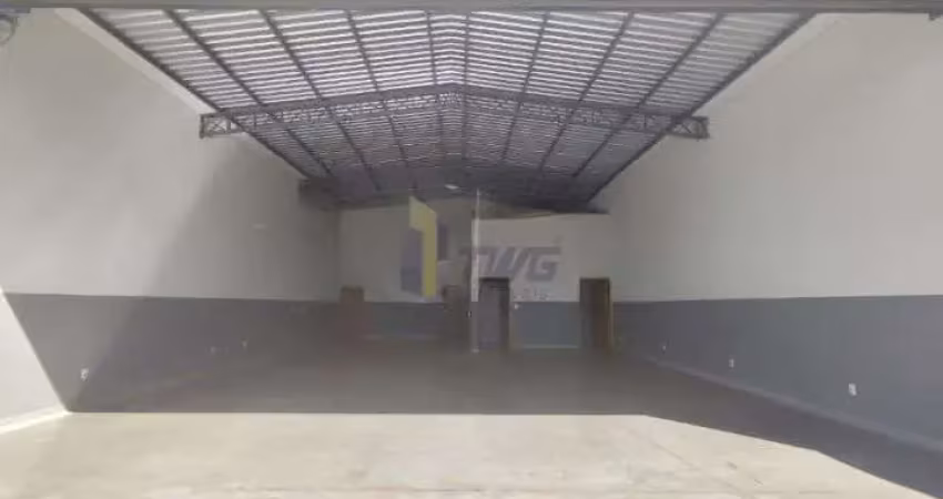 Barracão / Galpão / Depósito com 1 sala para alugar no Jardim Bandeirantes, São Carlos 