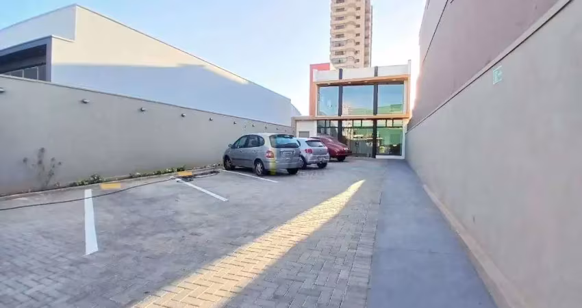 Sala comercial com 1 sala para alugar na Vila Monteiro (Gleba I), São Carlos 