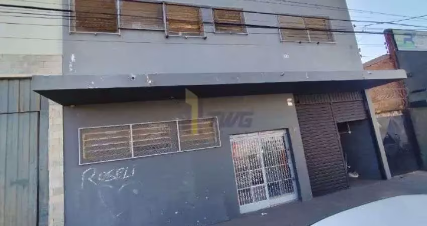 Barracão / Galpão / Depósito com 3 salas para alugar no Jardim São Paulo, São Carlos 