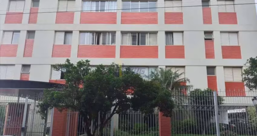 Apartamento com 3 quartos para alugar no Jardim Bethânia, São Carlos 