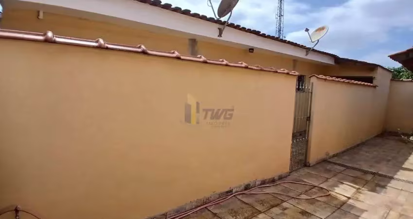 Casa com 1 quarto para alugar no Jardim Bandeirantes, São Carlos 