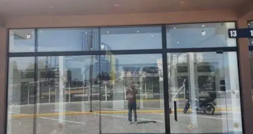 Sala comercial para alugar no Parque Santa Felícia Jardim, São Carlos 