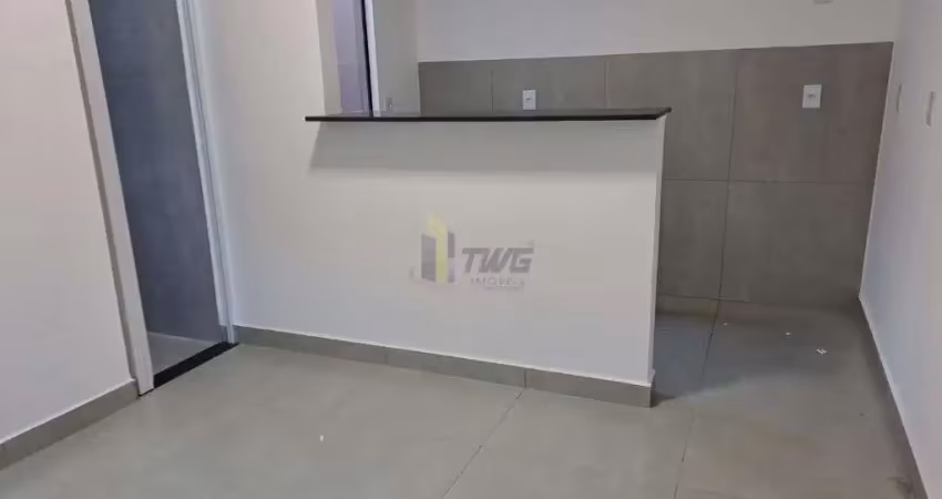 Casa com 1 quarto para alugar no Centro, São Carlos 