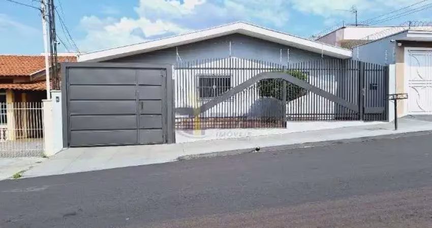 Casa com 3 quartos para alugar na Vila Monteiro (Gleba I), São Carlos 