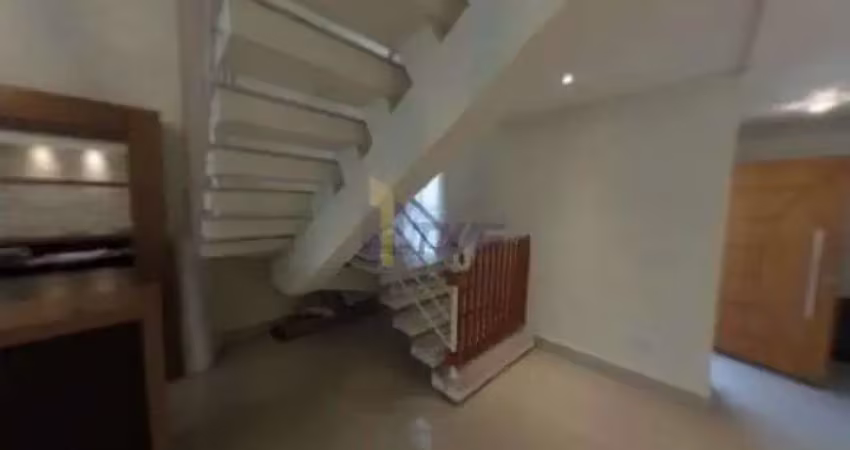 Casa com 3 quartos à venda no Jardim Embaré, São Carlos 