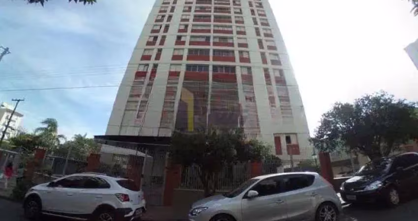 Apartamento com 3 quartos para alugar no Jardim Bethânia, São Carlos 