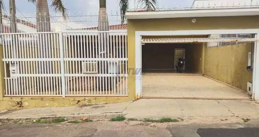 Casa com 3 quartos para alugar no Parque Primavera, São Carlos 