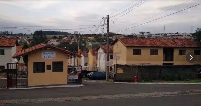 Apartamento com 2 quartos para alugar no Recreio São Judas Tadeu, São Carlos 