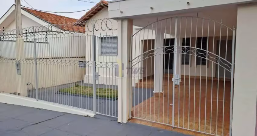 Casa com 2 quartos para alugar na Vila Prado, São Carlos 