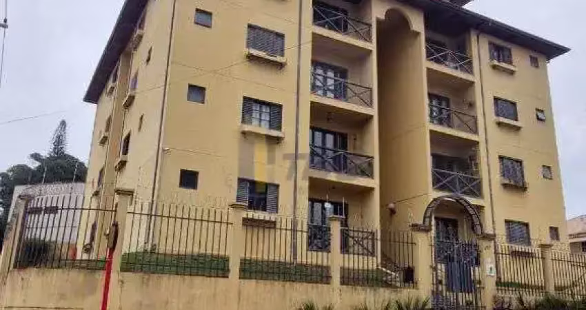 Apartamento com 2 quartos à venda no Jardim Gibertoni, São Carlos 