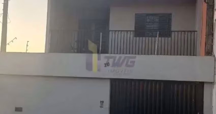Casa com 3 quartos para alugar no Jardim São Carlos 5, São Carlos 
