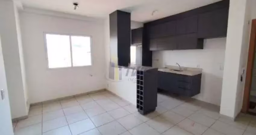 Apartamento com 2 quartos para alugar no Jardim Dona Francisca, São Carlos 
