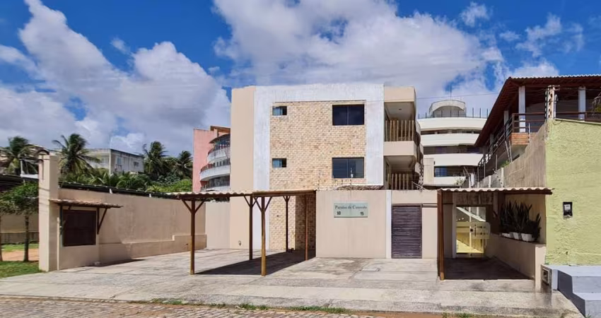 Apartamento 3 Quartos para Venda em Parnamirim, Cotovelo (Distrito Litoral), 3 dormitórios, 3 banheiros, 2 vagas