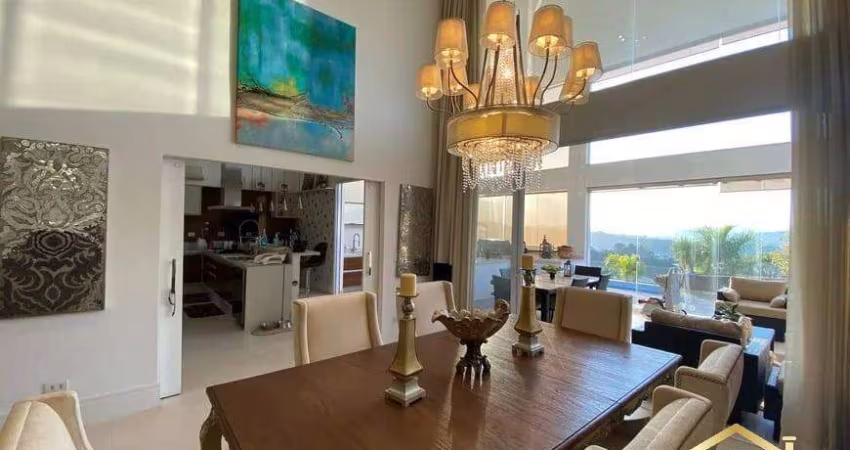 Casa Mobiliada à Venda no Condomínio Gênesis II sendo 510m² Terreno.