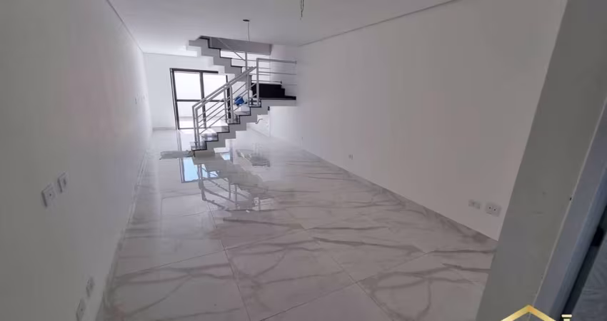 Sobrados Novos 3 Dormitórios, 1 Suíte no Bela Vista.