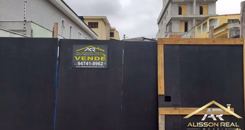 Sobrados em Construção sendo 3 Suítes, 4 Vagas no Bela Vista em Osasco.