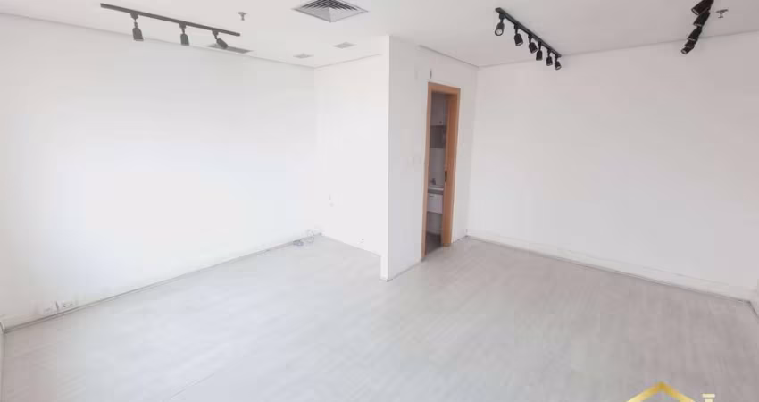 Sala Comercial 31m²  - Pronta na Vila Osasco - Aceita Financiamento.